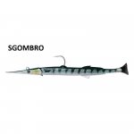 3D NEEDLEFISH PULSETAIL 23cm